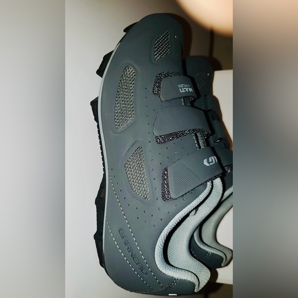 Louis Garneau Women's Multi Air Flex II Mountain Biking Shoes | NIB - Picture 5 of 9